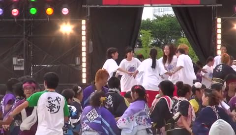 短時間限定販売！ジャンプジャンプで踊り舞う♪素晴らしい！t1-54【高画質動画】