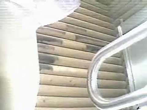 (無) 電波 お花見洋式トイレ