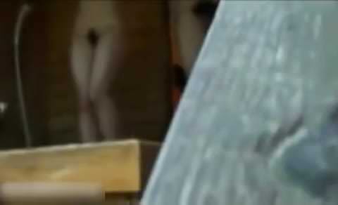 [無]隠撮　貸切露天風呂利用客の痴態