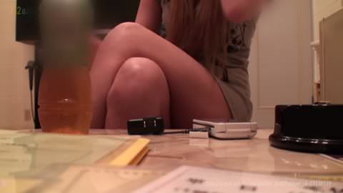 関西に感化され　魚肉ソーセージぶっ込み　ネカフェに入る金がない渋谷ギャルをナンパして自撮りハメ撮り