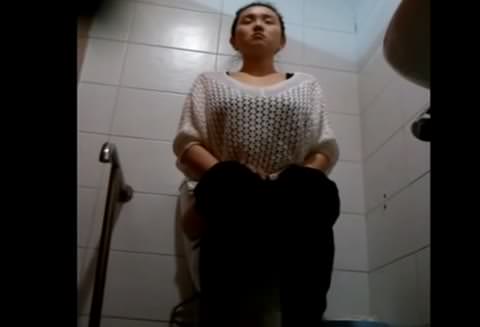 【無】トイレ　SP 4