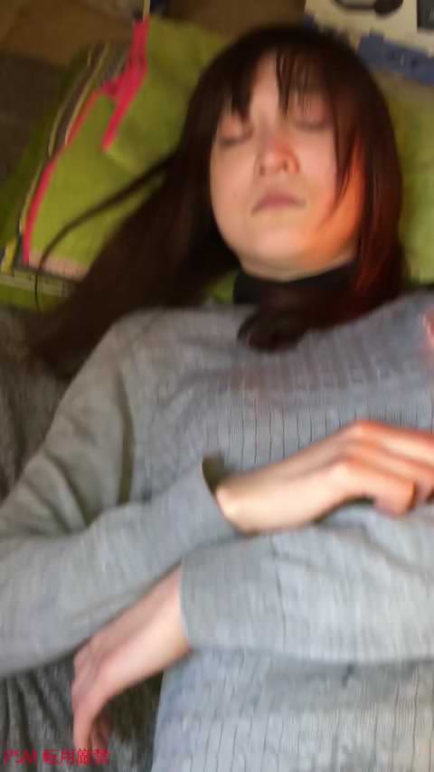 【無臭性昏睡レ〇プ】睡眠薬２種混合！素人を好き放題犯す最高の快楽