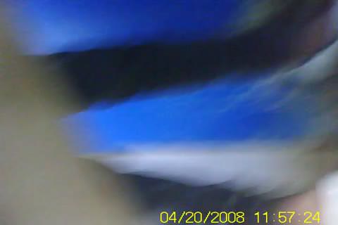 台湾和式トイレ 極太ウ○コ大放出