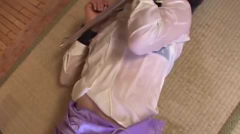 世田谷区のご近所奥さん　初めてのSM　個人撮影