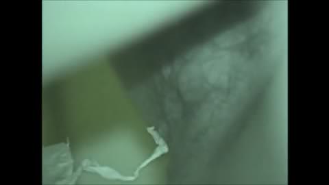 【絶版】洋風居酒屋赤外線和式トイレ004