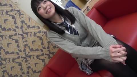 【無】黒髪ロリっ子【生ハメ】