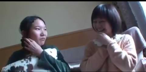 リアルJCレズり合い