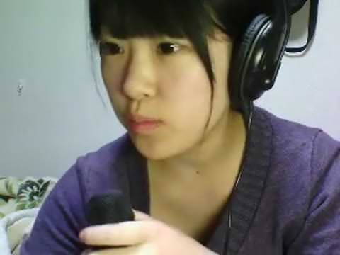 【生放送で..】伝説の激かわK級少女6