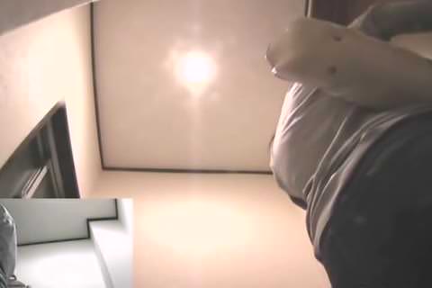 無臭 ３カメ洋式トイレ vol.5-8