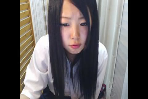 幼い顔してるけど巨乳なの・・・