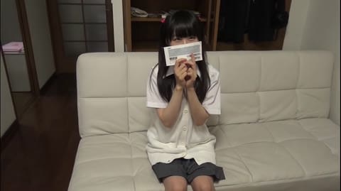 不慣れなフェラ＆初めての中出し