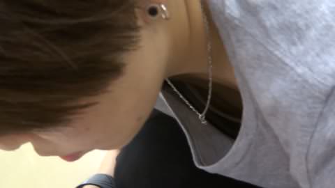 胸元の殿堂vol.40