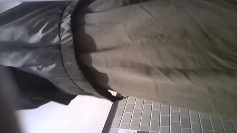 女子個室観察 no.10