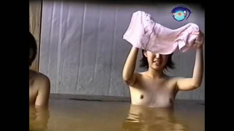 いい湯だな お風呂好き全員集合！vol.75