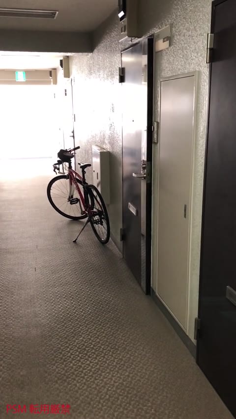 マンション侵入！睡眠悪戯！起きてしまって修羅場に！