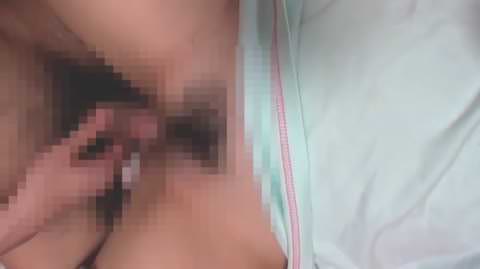 衝撃！！中古スイッチから流出したSサイズのガチ動画！！