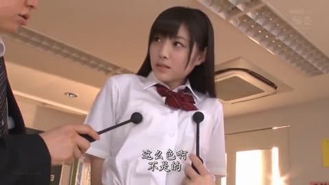 夏巾○に生ハメぶっかけ