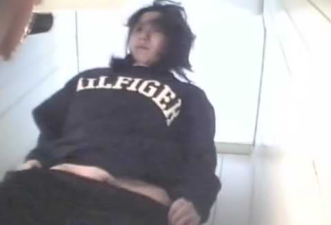 無修正　和式マルチトイレ盗撮(46名収録）