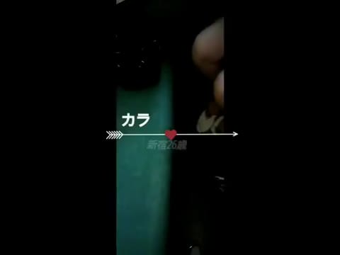 26歳の歌舞伎町のNo.１キャバ嬢のあんびちゃん