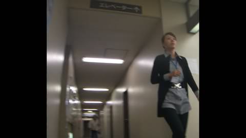 H-V Japanese toilet style.No150 OL編