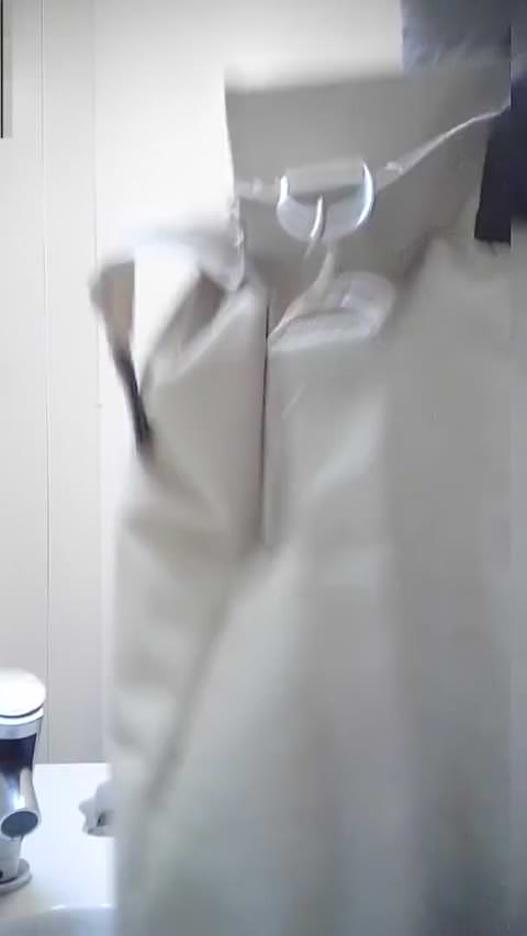 リアルトイレ盗撮3