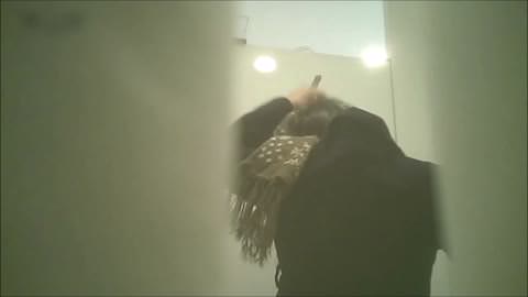 フレッシュ美女たちの排泄　wc42