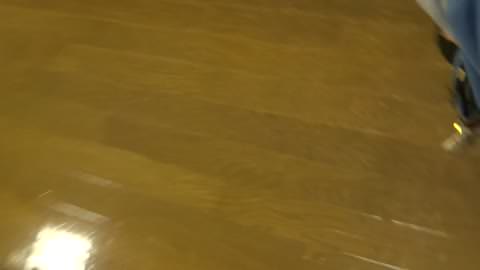 胸元の隙間vol.61