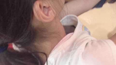 エース　ゴー　先端狙いビンゴー♡