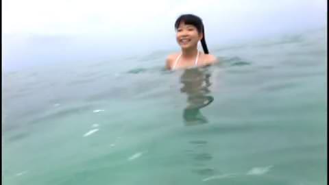 ジュニアアイドル１２　後編