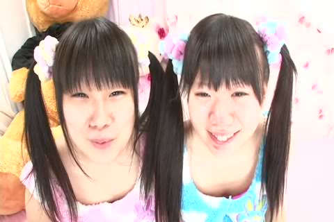 江■唯&近藤ひ☆by染谷愛★3-3