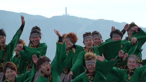 令和販売！！４Ｋ高画質！！ダンス！！片方がズレるきわどい衣装で踊る踊り子！！n152