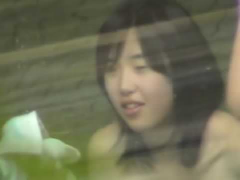 女の子のお風呂