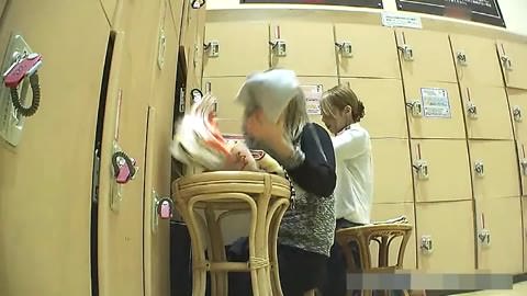 【女風呂】美女が大勢いる★スーパー銭湯★盛合せ 0062 合法版