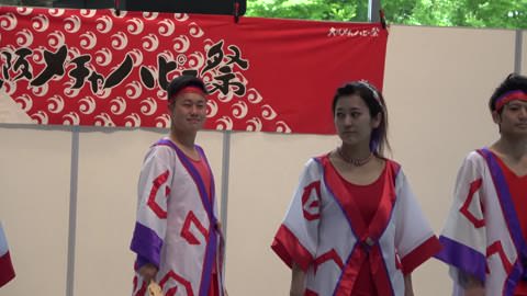 短時間限定販売!とても良い作品完成!臨場感すごい!最高の踊りです!!D81-51【高画質動画】