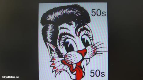 淑女のトイレ事情