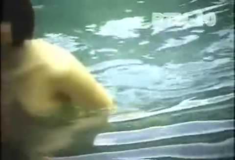盗撮美人秘湯 激 潜入露天 p10