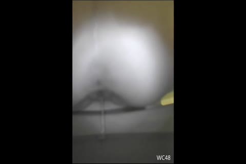 無) トイレの便器内にCCD 某塾＋某大学＋便器内前方アングル＆上半身盗撮