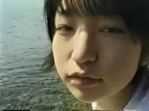 公園で声をかけて5