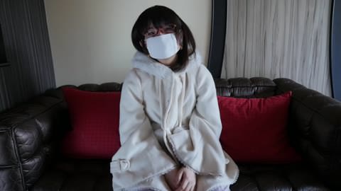 [無]オタク系パイパンロリロリメガネっ子☆可愛い美少女におじさんチ●ポ生ハメ中●し