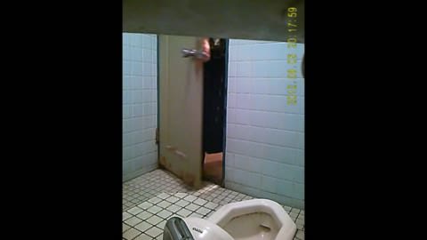 2カメ居酒屋和式トイレ3