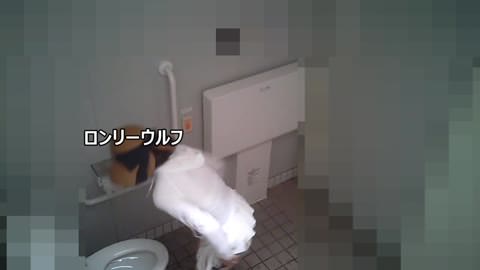 トイレ安らぎ極21.けーからギャルそして若妻へ全員集合８名