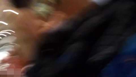 アジアのスーパー銭湯１