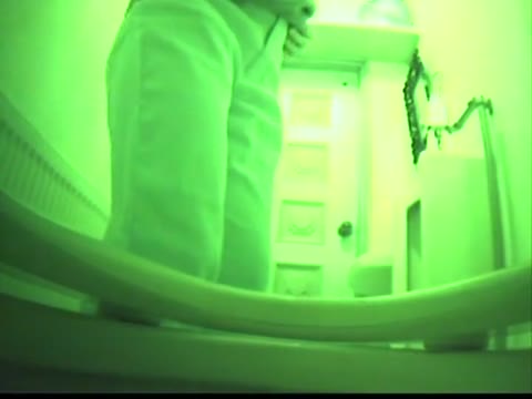 「ガチ」事務員トイレオナニー3