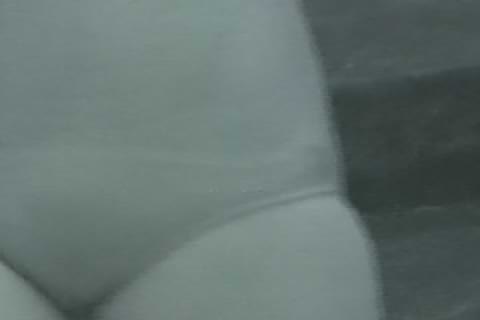 透け透け　市民プ－ル　9