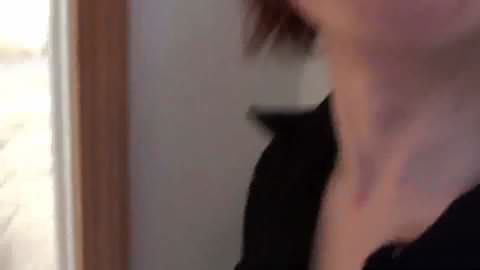 彼女とのエッチ中に友人乱入させてみた！