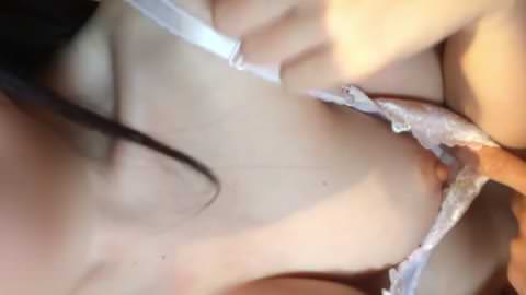 K③ 可愛い子のフェラ