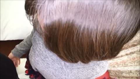 無　中　素朴そうに見えて、裏腕にタトウありました