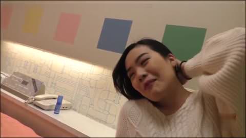 無　中　どＭギャル彼氏よりおっきい気持ちいいって言ってます