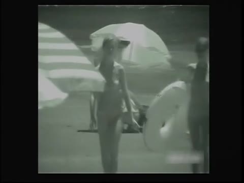 月末特価【赤外線】透けてます２（５０分）