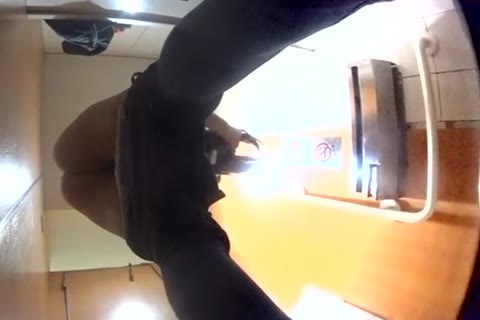 Beautiful sister toilet　Japan p23